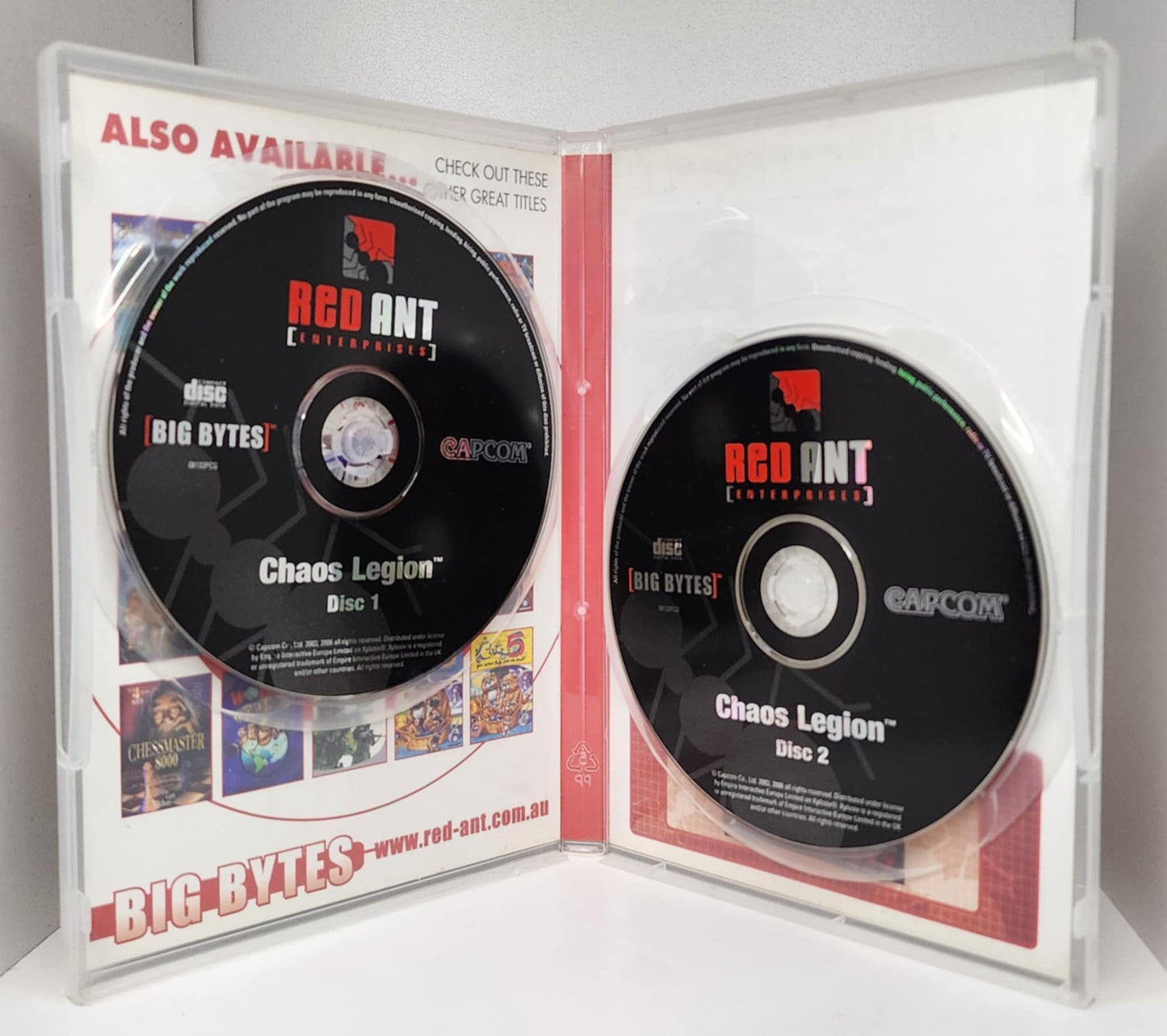 BULK PC GAMES #2 - EXCELLENT VALUE & TITLES – Video Games – HobbiXchange Christchurch NZ