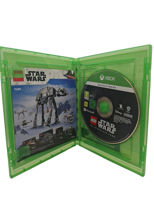 LEGO Star Wars: The Skywalker Saga Xbox Series X