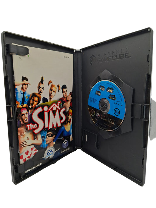 The Sims GameCube