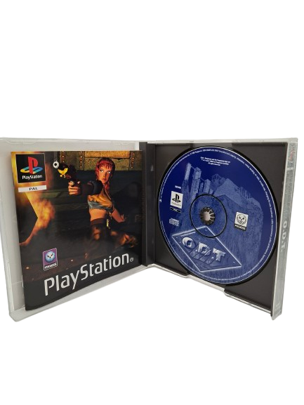 O.D.T - PS1