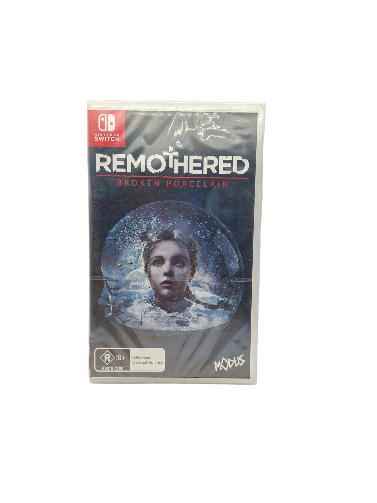 Remothered: Broken Porcelain - Switch