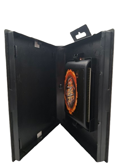 NBA Jam T.E. - SEGA Mega Drive
