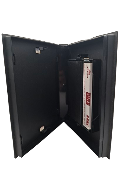 Alien 3 - SEGA Master System