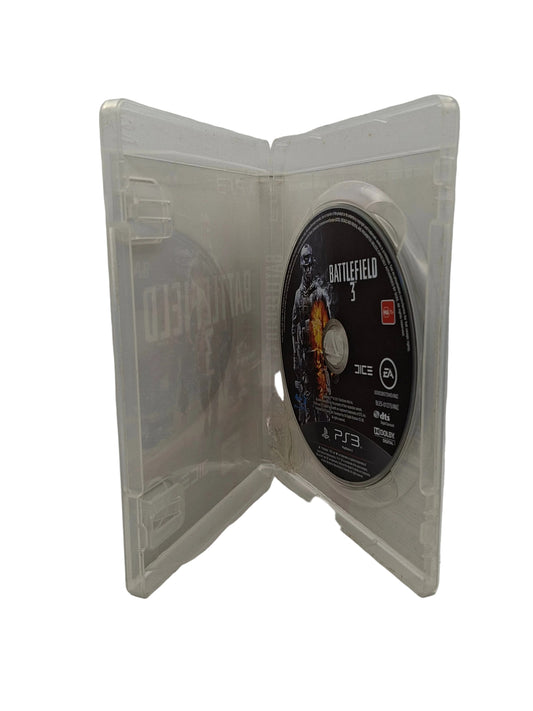 Battlefield 3 - PS3