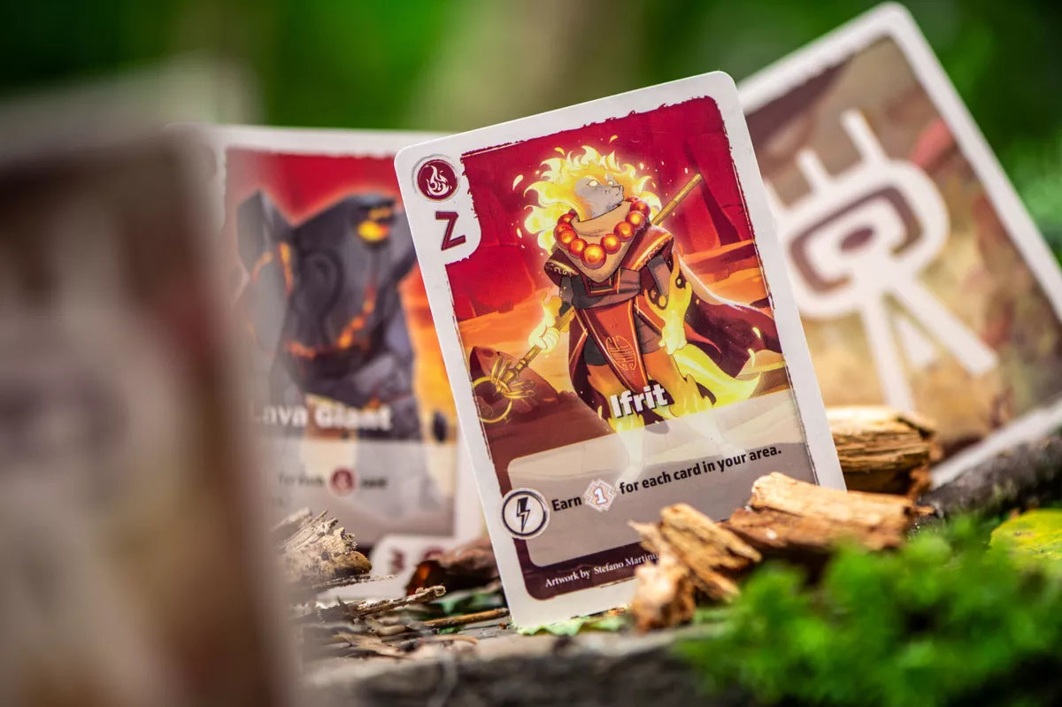 The Vale of Eternity – Board Games – HobbiXchange Christchurch NZ