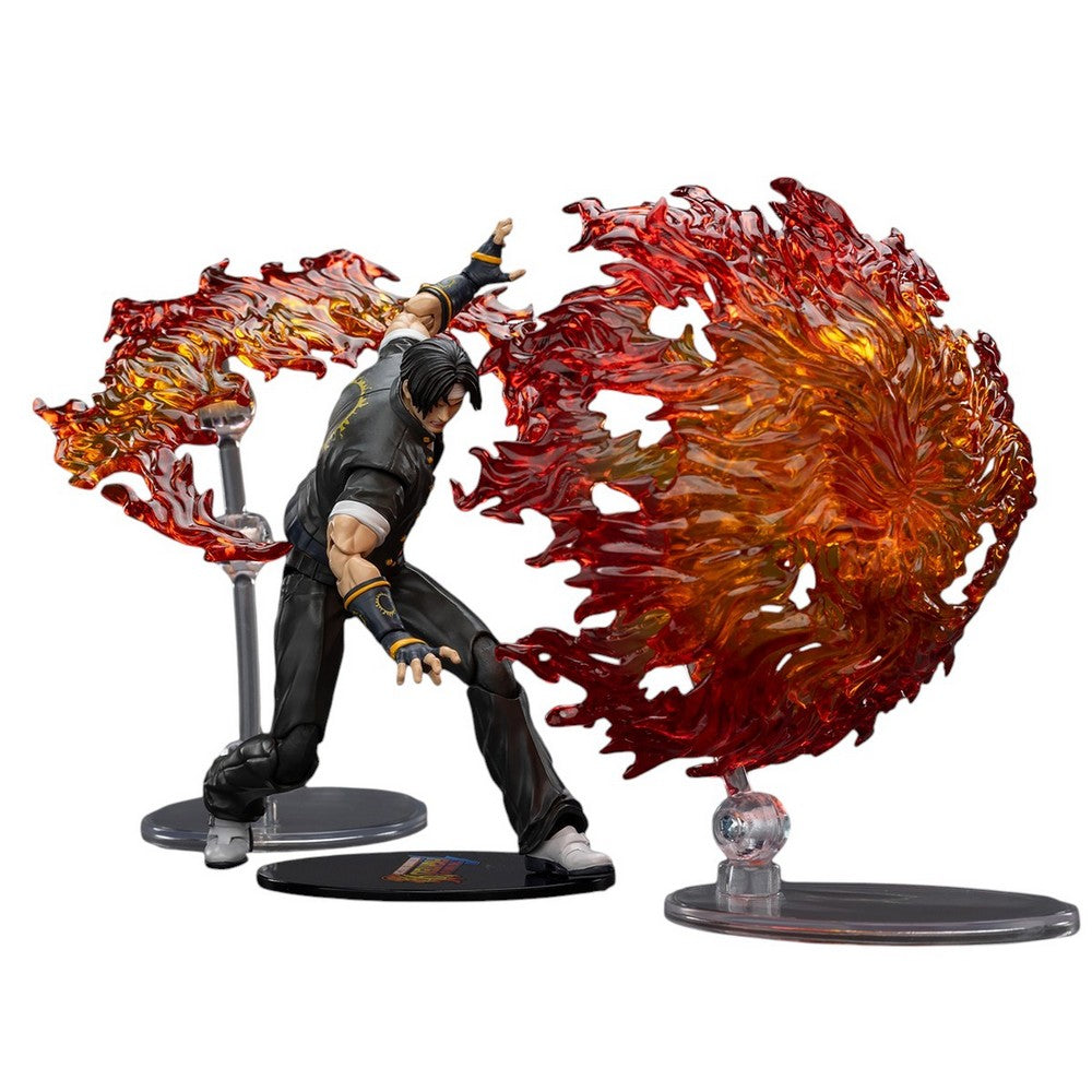 King of Fighters Collectibles: 1/18 Scale 98UM Hero Team Kyo Kusanagi