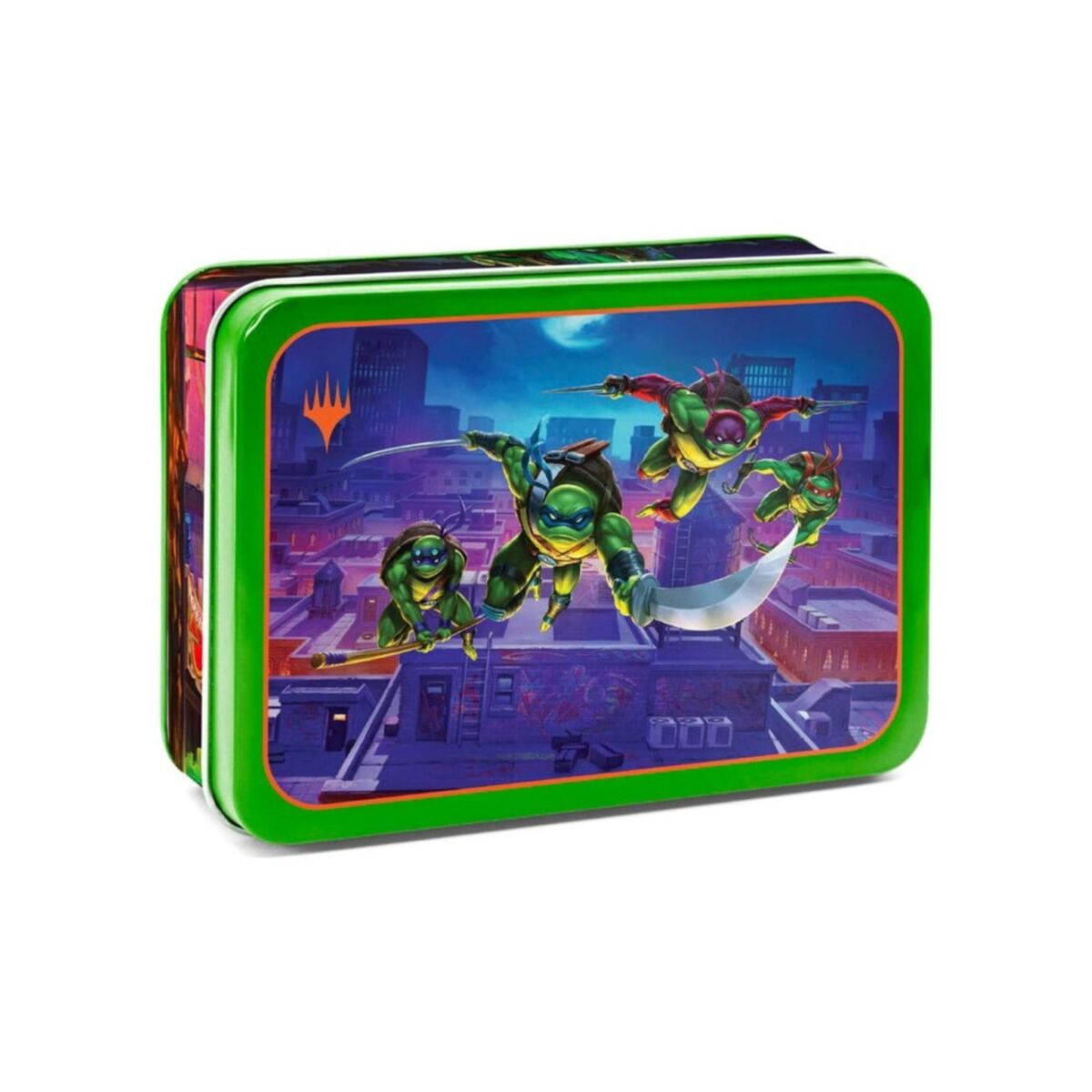 Beadle & Grimm's Teenage Mutant Ninja Turtles Token Set (MTG) - HobbiXchange