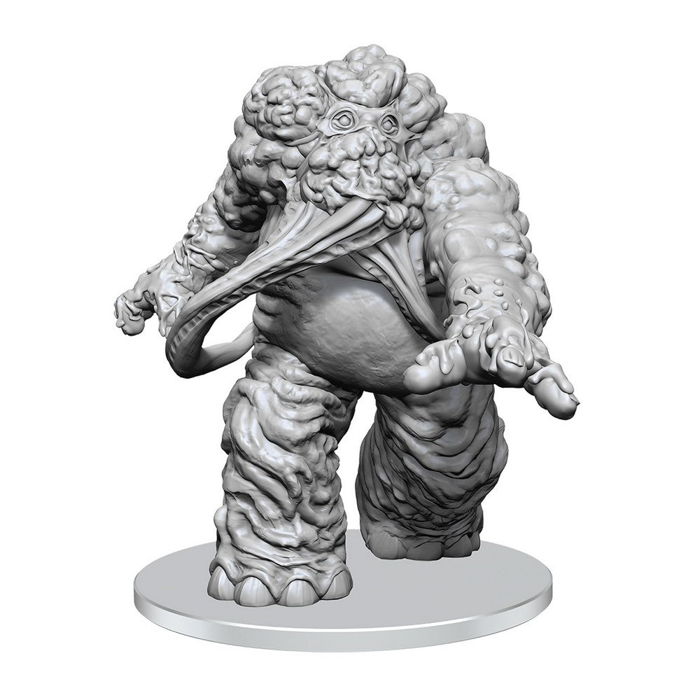 D&D Nolzur's Marvelous Miniatures: Eater of Knowledge