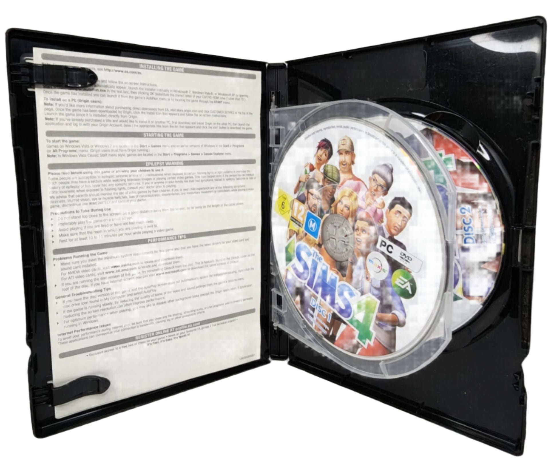 BULK PC GAMES #1 **EXCELLENT VALUE & TITLES** – Video Games – HobbiXchange Christchurch NZ