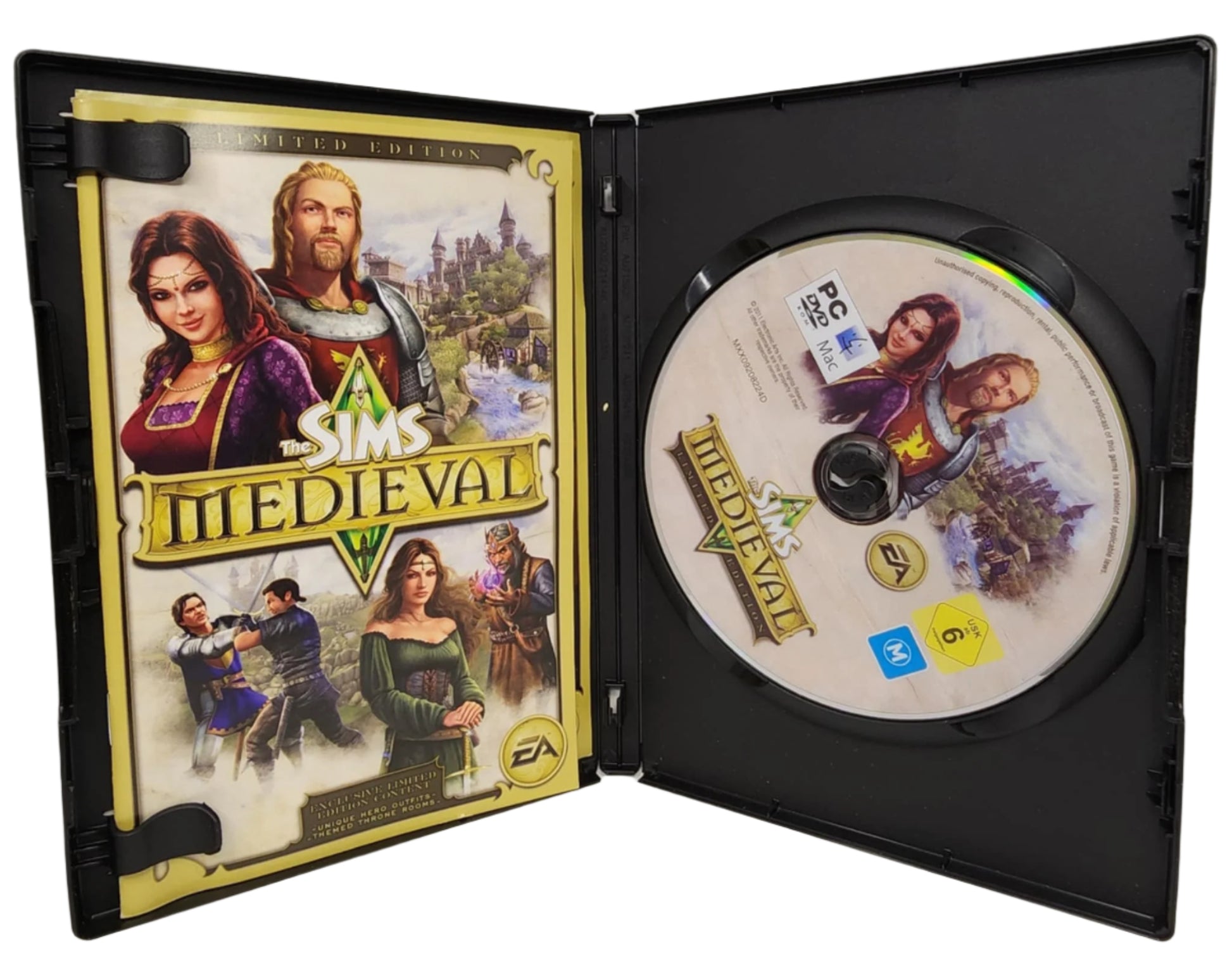 BULK PC GAMES #1 **EXCELLENT VALUE & TITLES** – Video Games – HobbiXchange Christchurch NZ