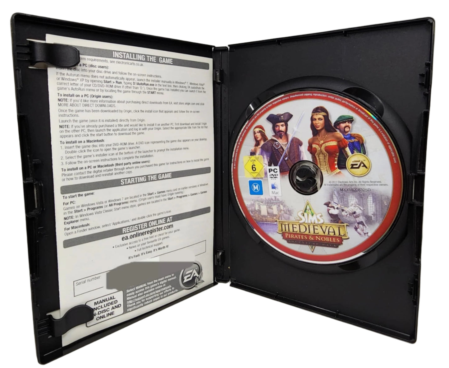 BULK PC GAMES #1 **EXCELLENT VALUE & TITLES** – Video Games – HobbiXchange Christchurch NZ