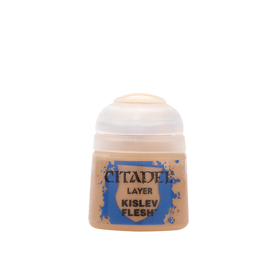 Citadel 22-37 Layer: Kislev Flesh (12ml)