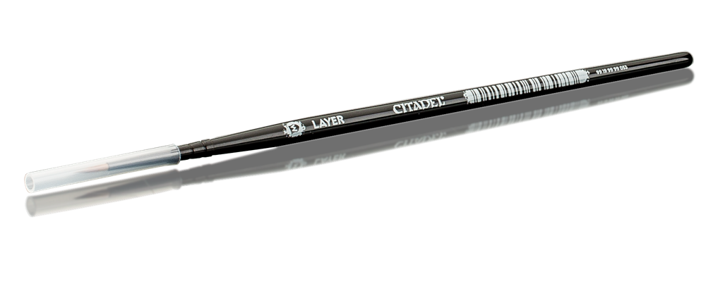 Citadel 63-22 Medium Layer Brush