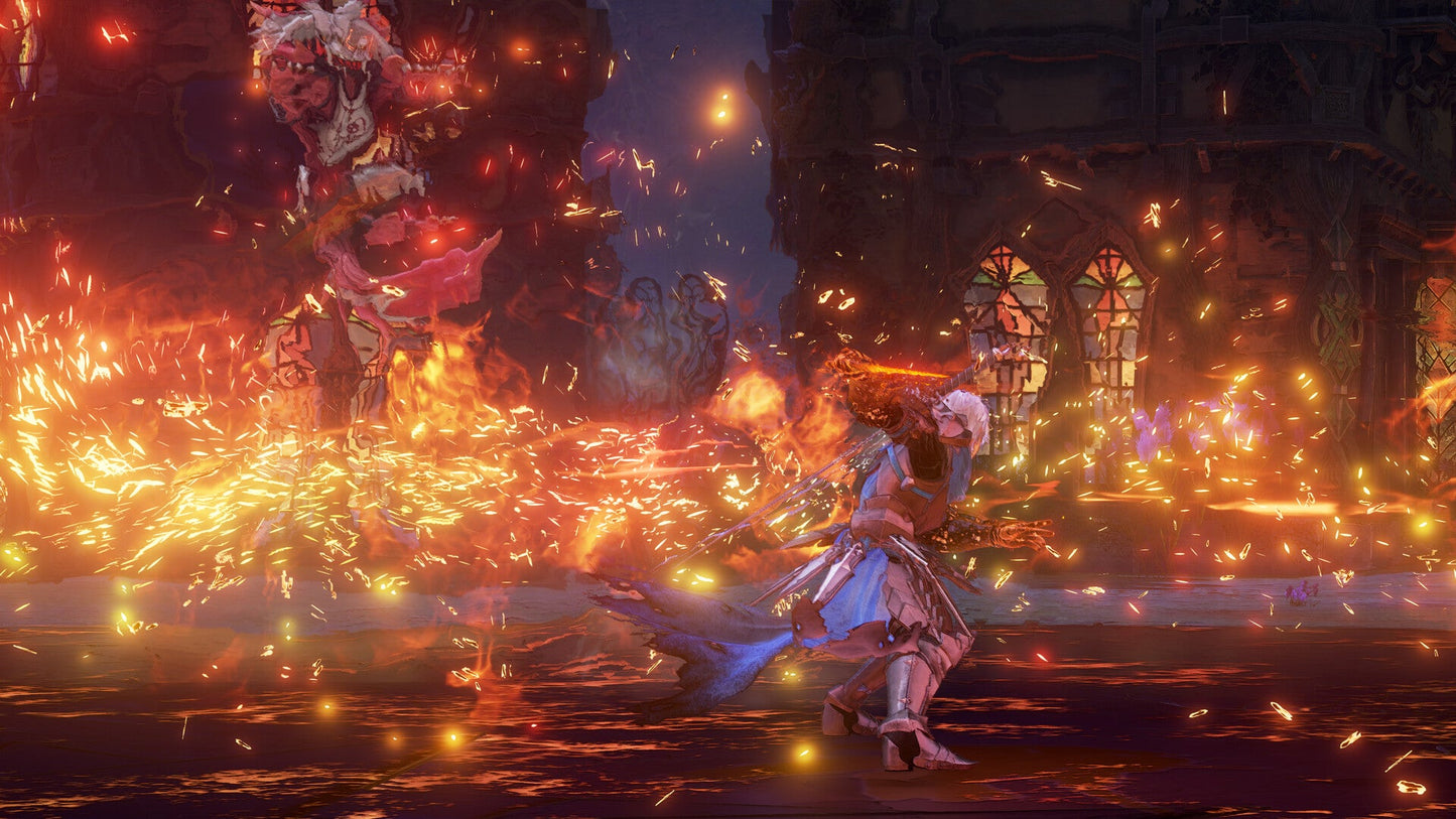Tales of ARISE Beyond the Dawn Edition (Preorder) SW2