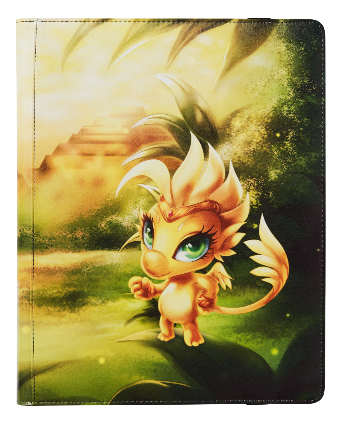 Dragon Shield Dorna - Card Codex Portfolio – AT34414