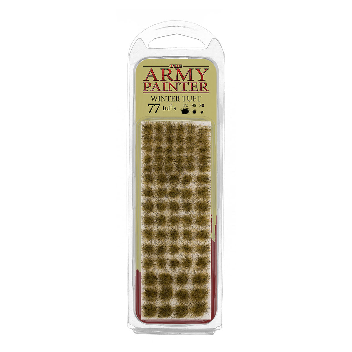 The Army Painter Winter Tuft – product image