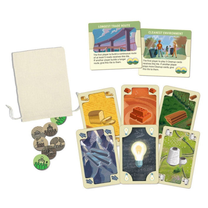 CATAN - New Energies – – HobbiXchange Christchurch NZ