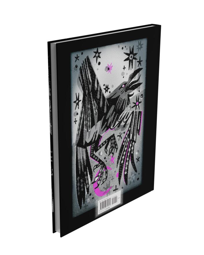 Ravenloft collector edition book NZ