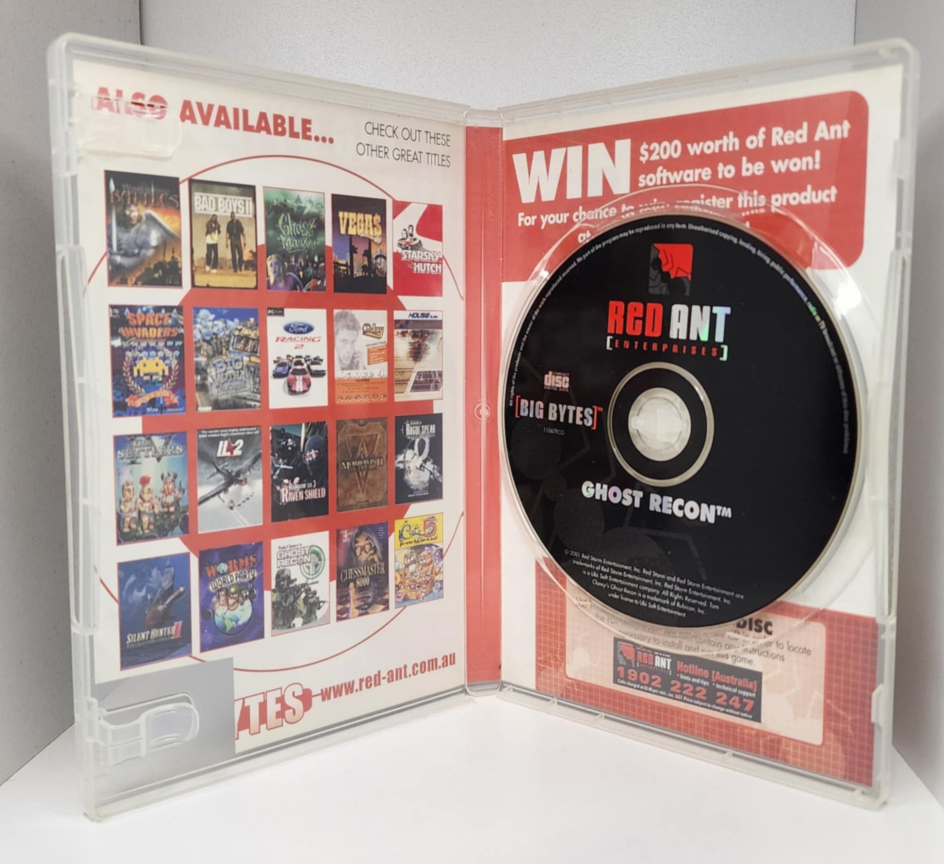 BULK PC GAMES #2 - EXCELLENT VALUE & TITLES – Video Games – HobbiXchange Christchurch NZ