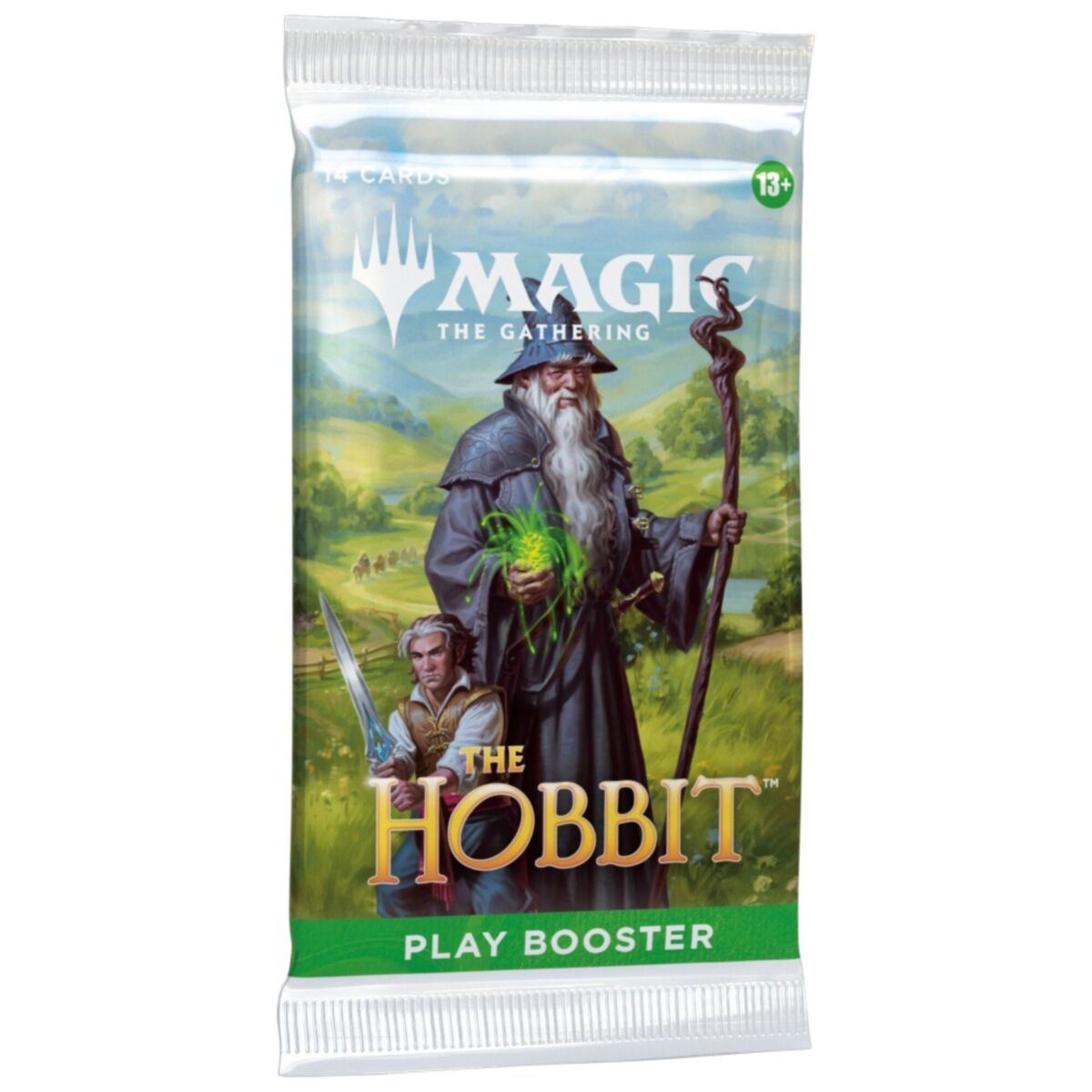 Magic: The Gathering | The Hobbit Play Booster Box (Pre-Order)