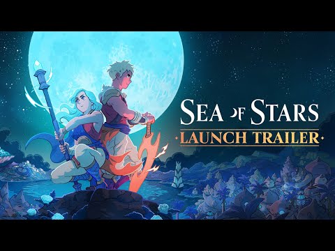 Sea of Stars (XBOX)