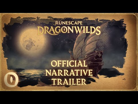 RuneScape: Dragonwilds - Xbox Series X official trailer