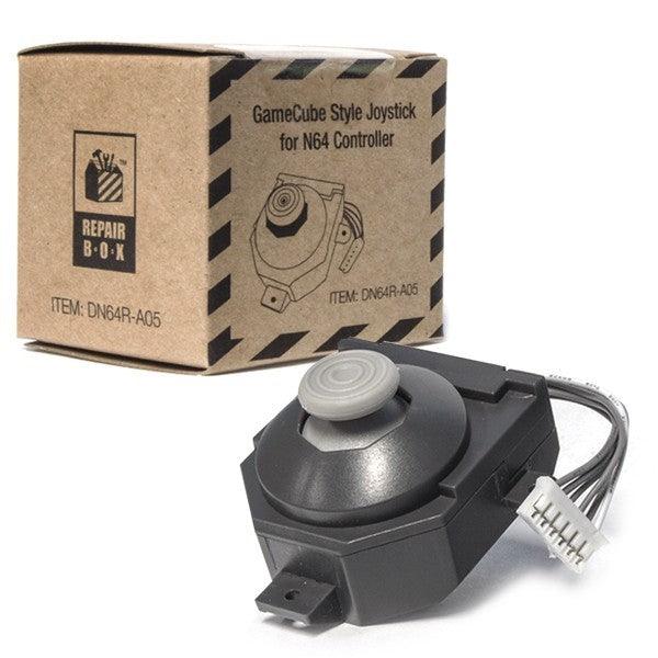 N64 Replacement Joystick - GameCube Style