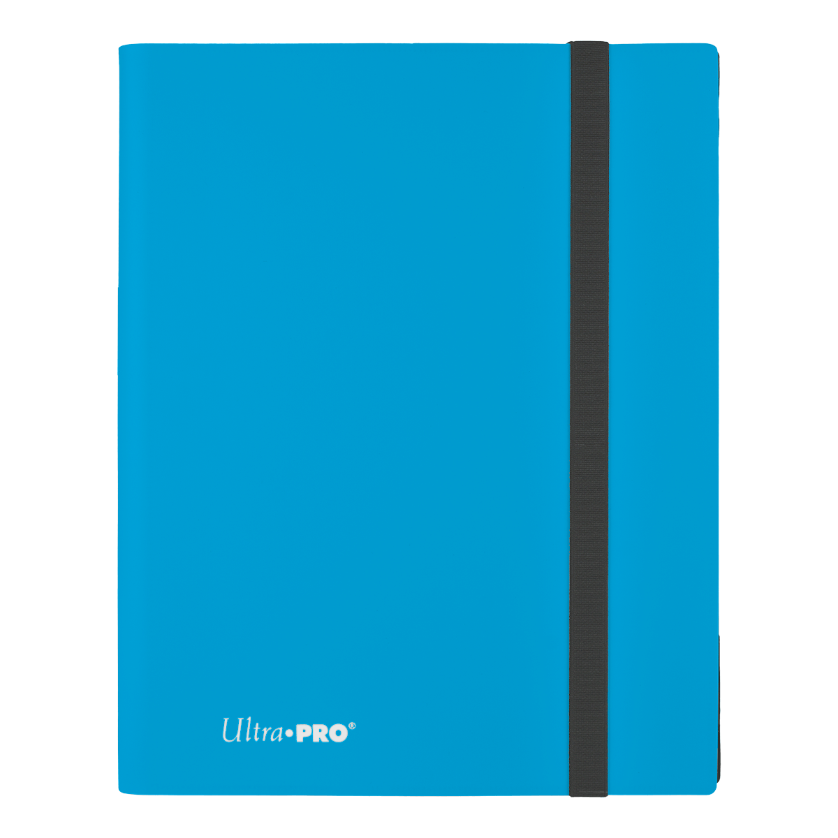 Ultra PRO ECLIPSE 9-Pocket PRO-BINDER - Sky Blue – UP15145