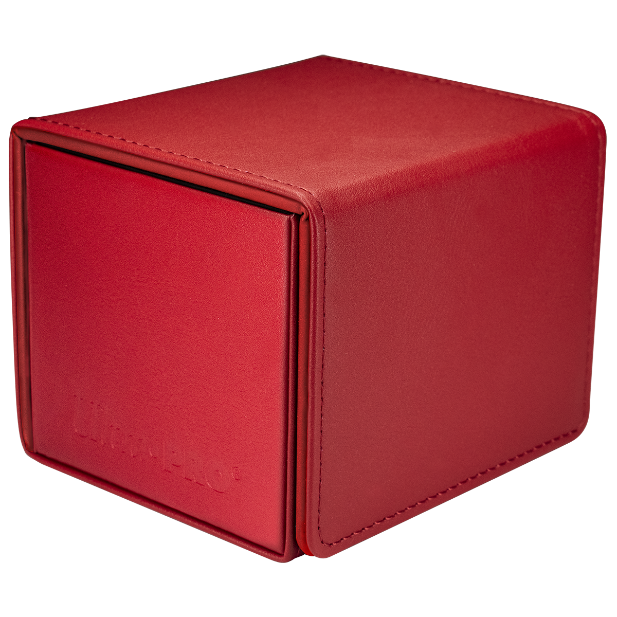 Ultra PRO Vivid ALCOVE Edge: Red – UP15916