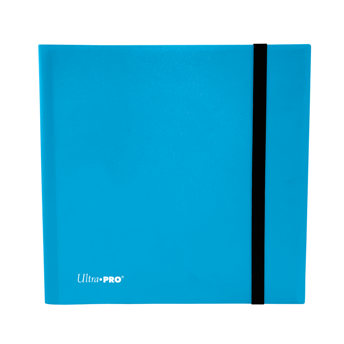 Ultra PRO ECLIPSE 12-Pocket PRO-BINDER - Sky Blue – UP16141