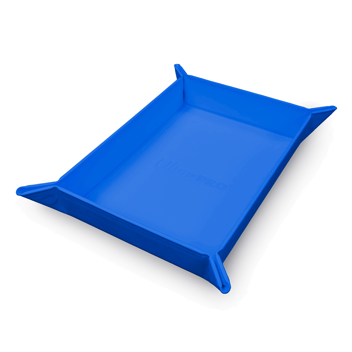 Ultra PRO Vivid Magnetic Folding Dice Tray - Blue – UP16334
