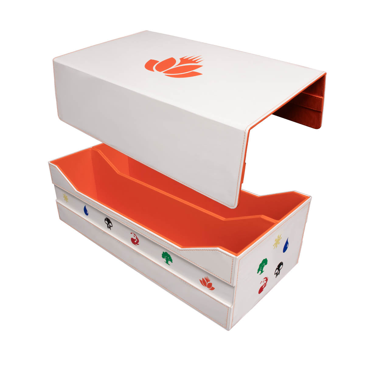 Ultra PRO Mana 8 Lotus Card Storage Box – UP19874