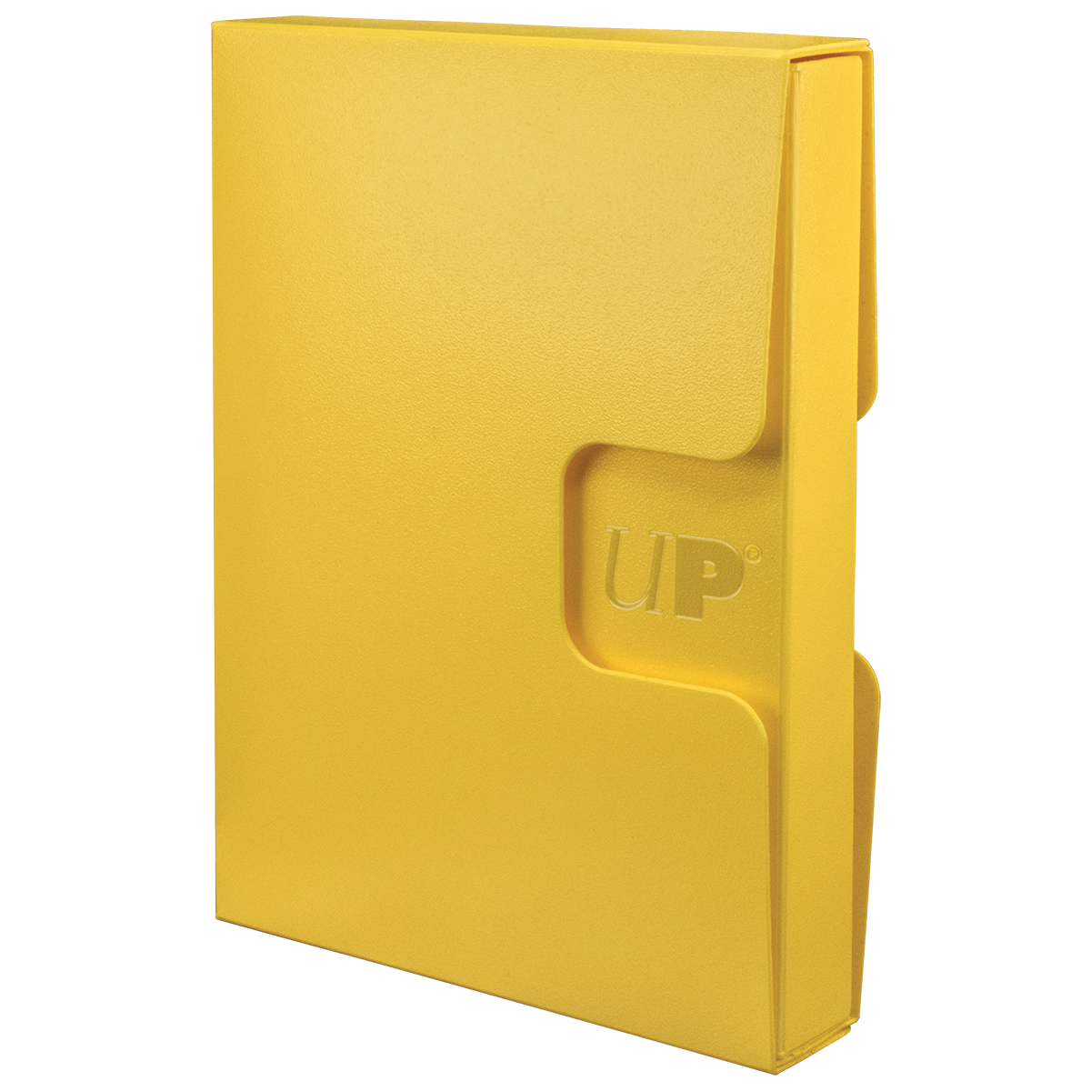 Ultra PRO PRO 15+ Pack Boxes (3ct) – Yellow – UP85499