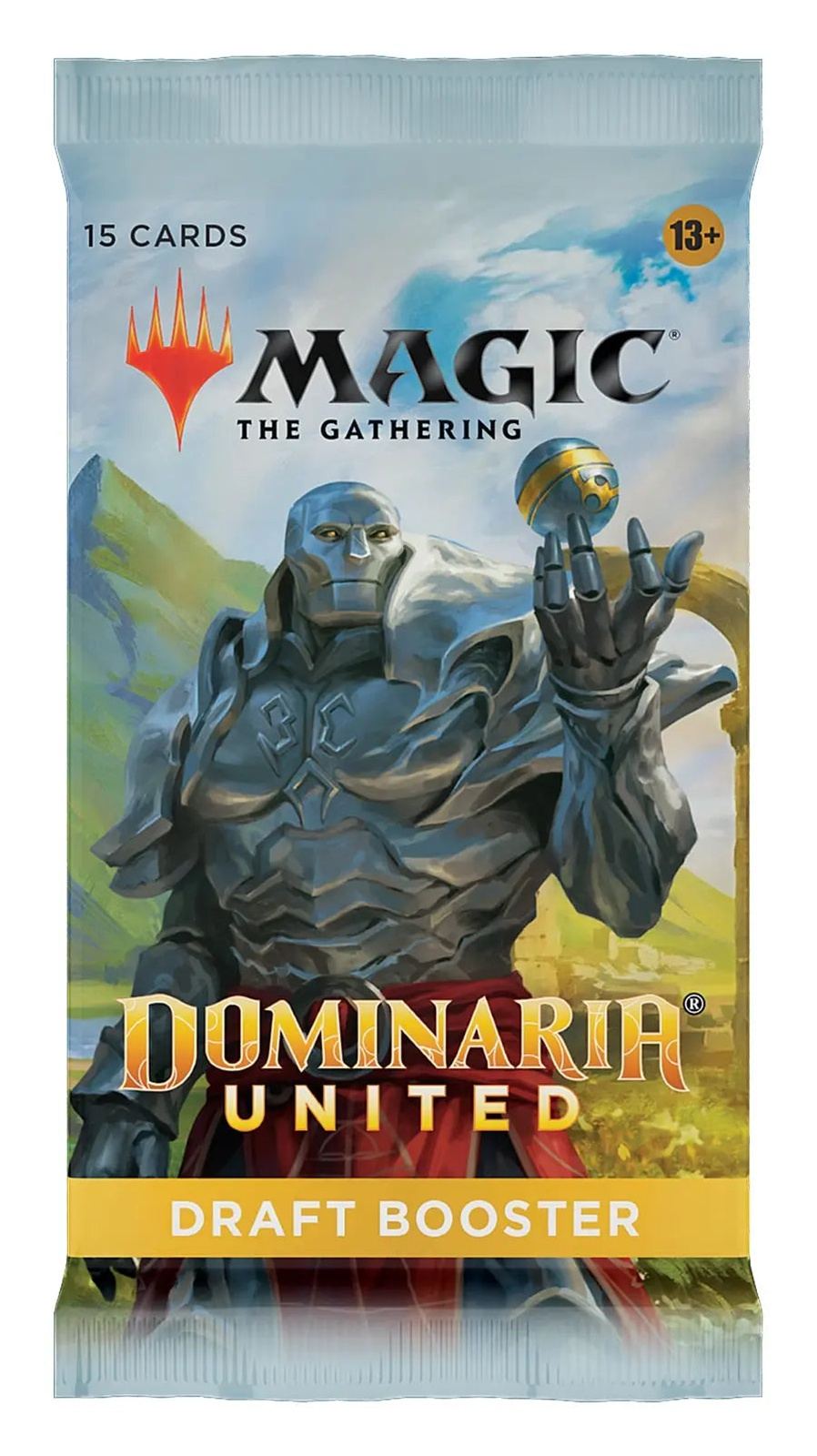 Magic the Gathering Dominaria United Draft Booster Box – Collectible Trading Cards – HobbiXchange Christchurch NZ