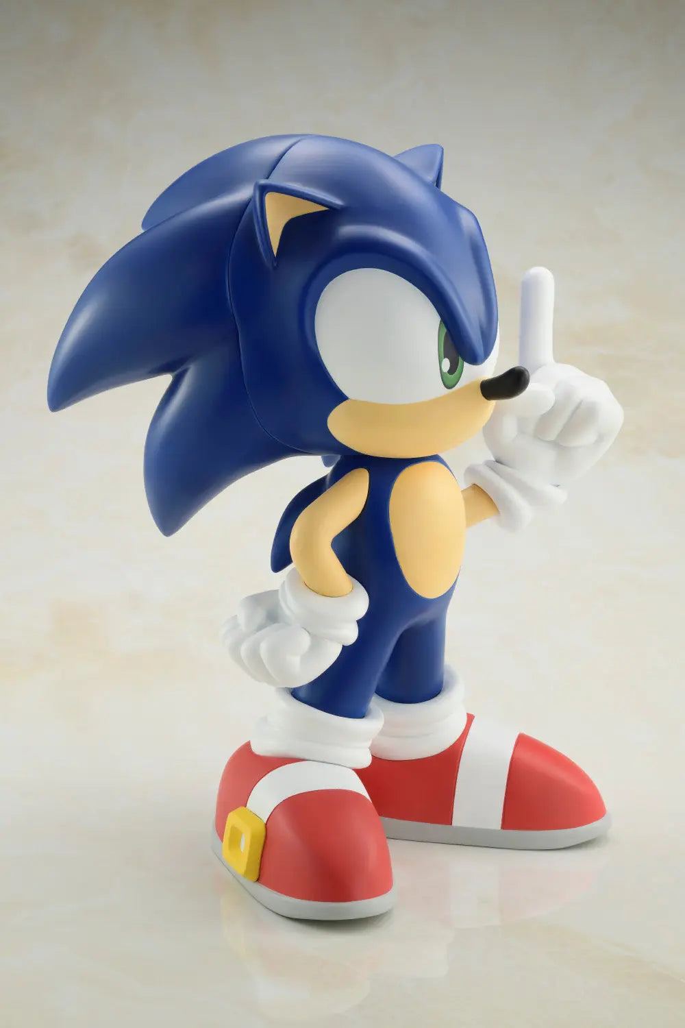 Sonic the Hedgehog SoftB Figure – Action & Toy Figures – HobbiXchange Christchurch NZ