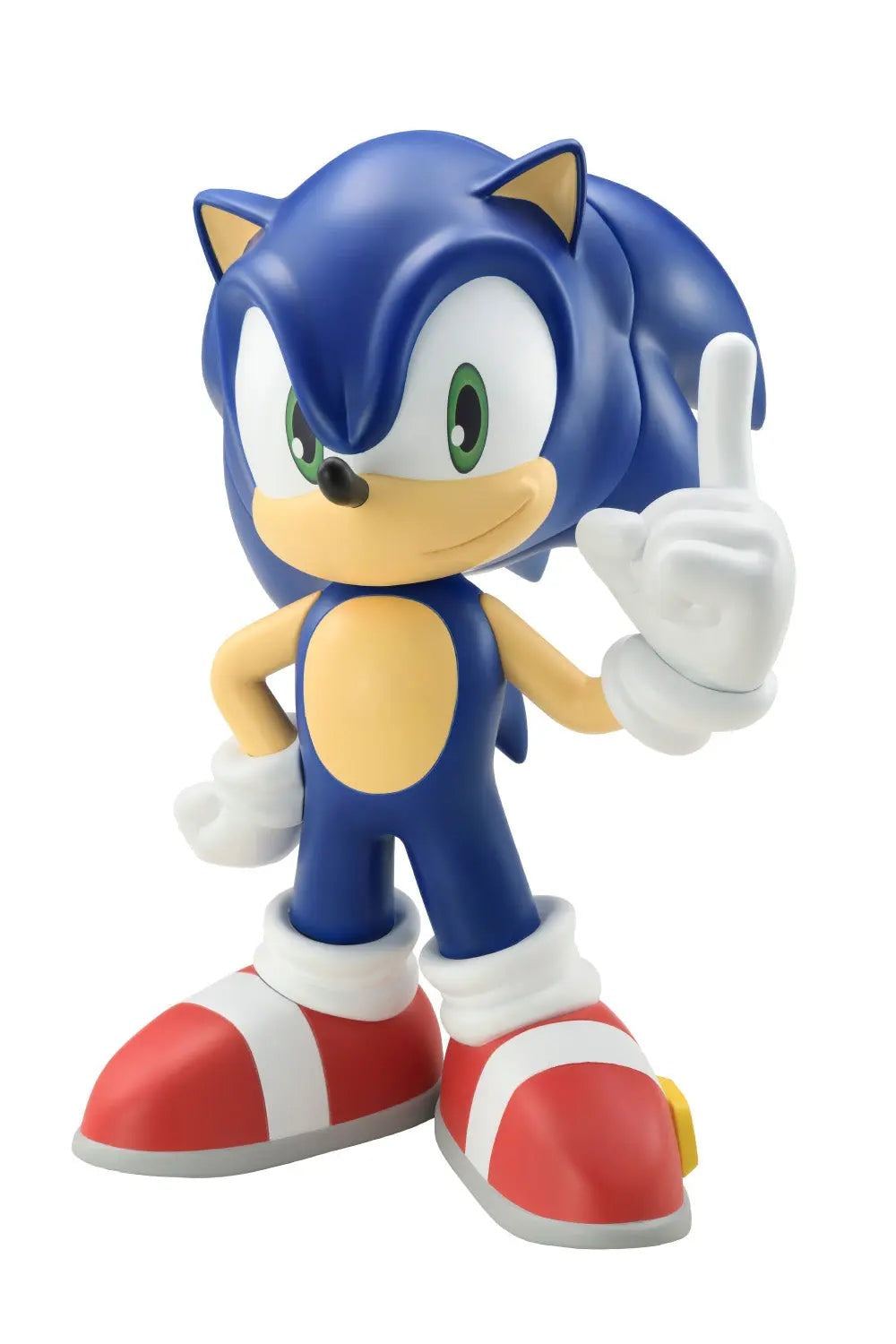 Sonic the Hedgehog SoftB Figure – Action & Toy Figures – HobbiXchange Christchurch NZ