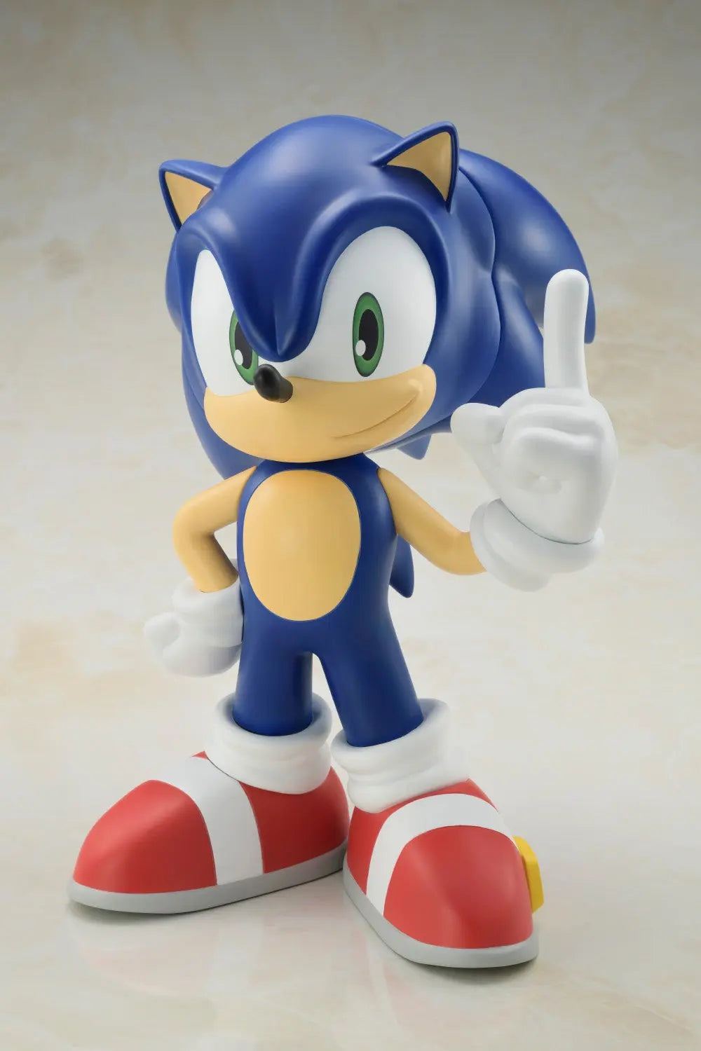 Sonic the Hedgehog SoftB Figure – Action & Toy Figures – HobbiXchange Christchurch NZ