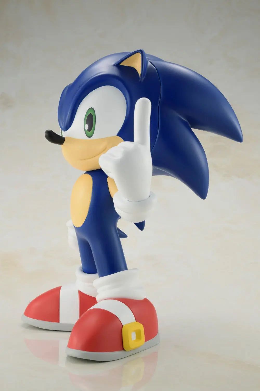 Sonic the Hedgehog SoftB Figure – Action & Toy Figures – HobbiXchange Christchurch NZ