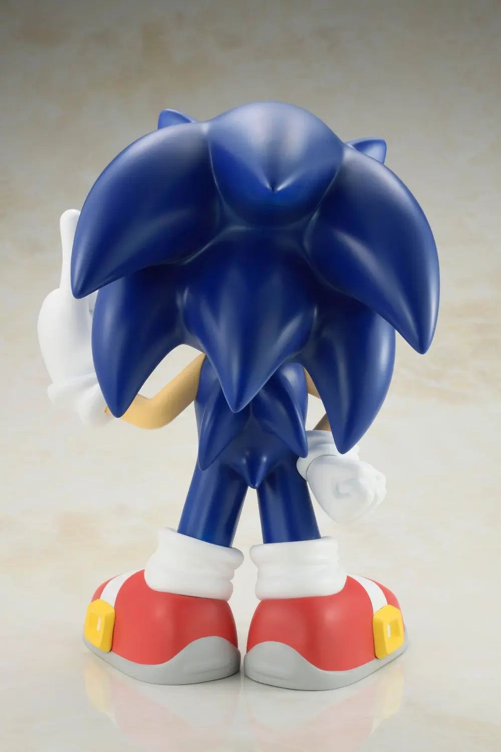 Sonic the Hedgehog SoftB Figure – Action & Toy Figures – HobbiXchange Christchurch NZ