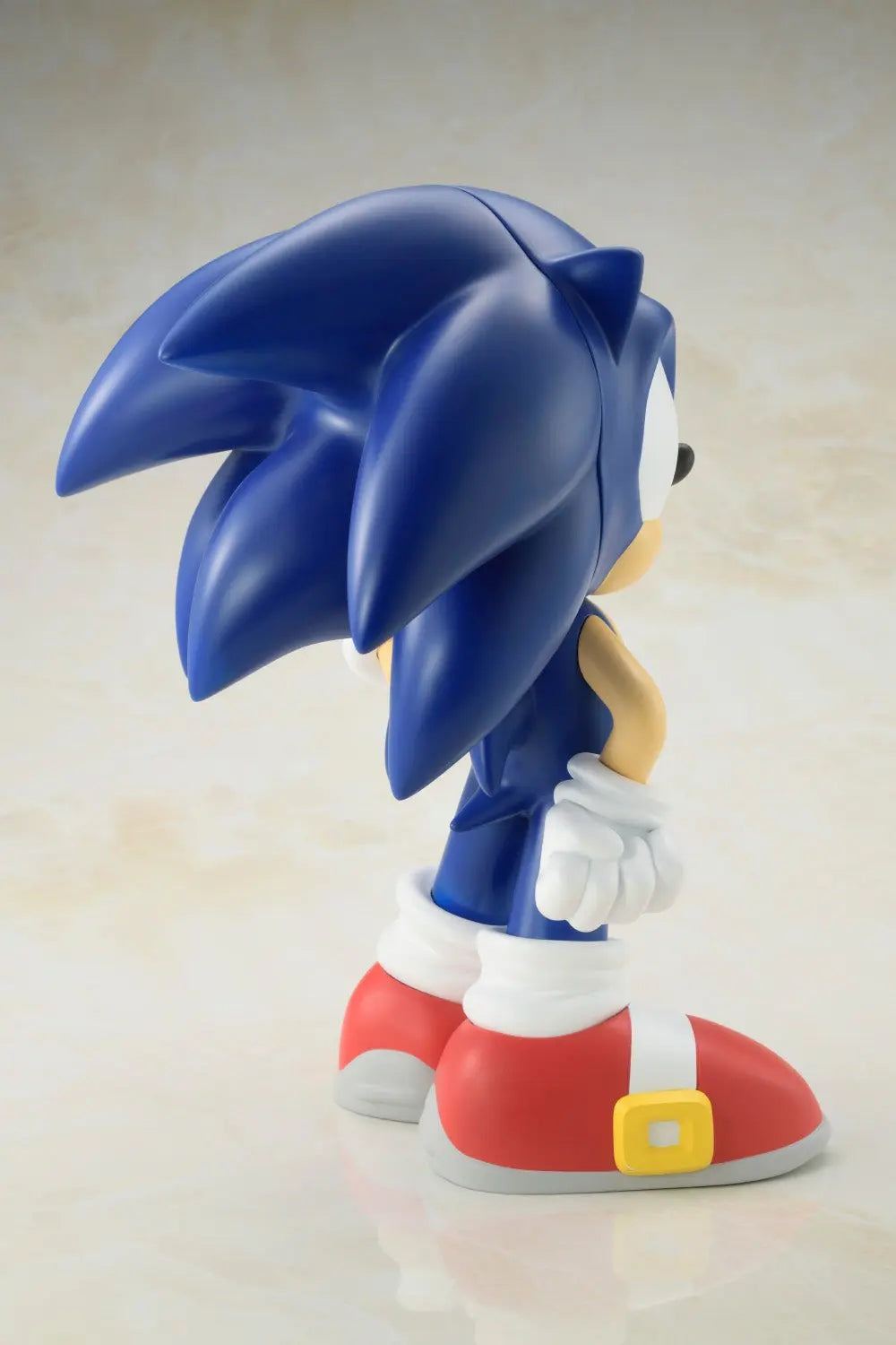 Sonic the Hedgehog SoftB Figure – Action & Toy Figures – HobbiXchange Christchurch NZ