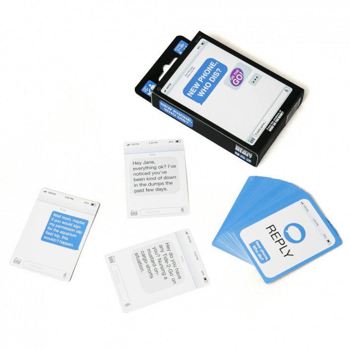 New Phone Who Dis? Travel – – HobbiXchange Christchurch NZ