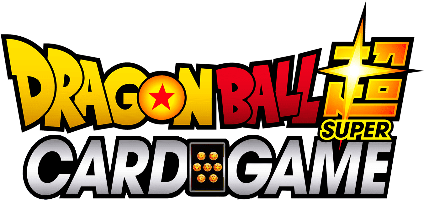 Dragon Ball Super Card Game