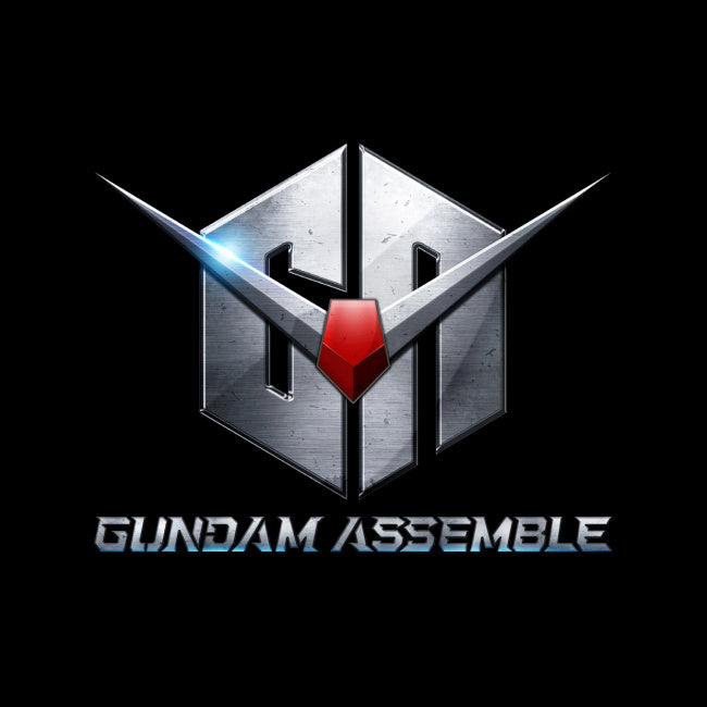 Gundam Assemble
