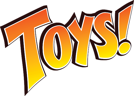 Toys & Plush