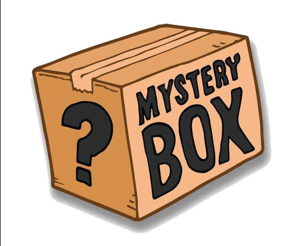 Mystery Boxes