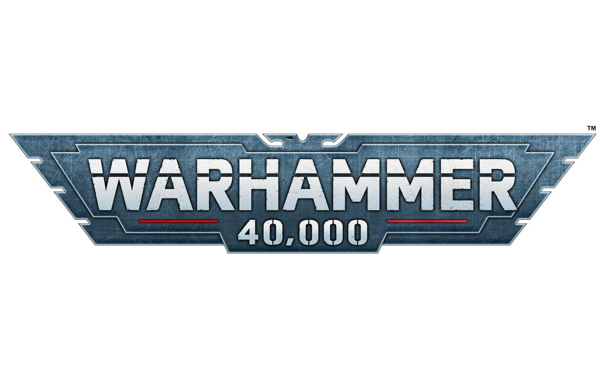 Warhammer 40,000 collection at HobbiXchange