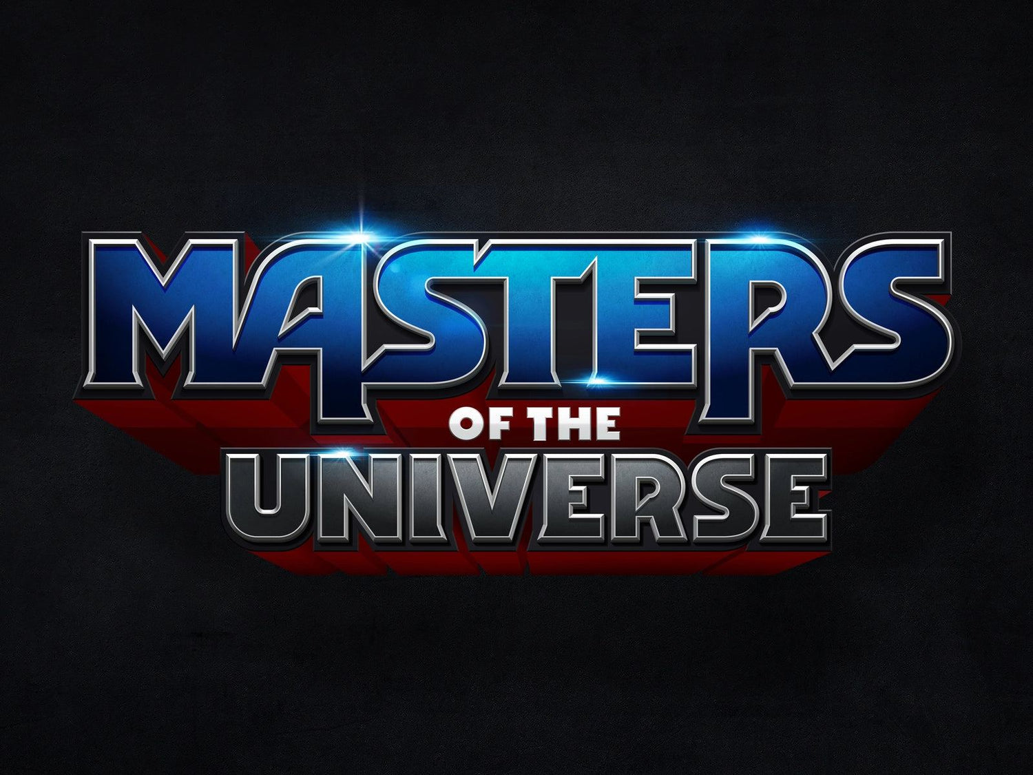 Masters Of The Universe
