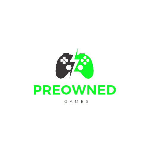 Preowned