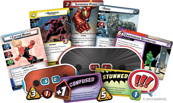 Card Games