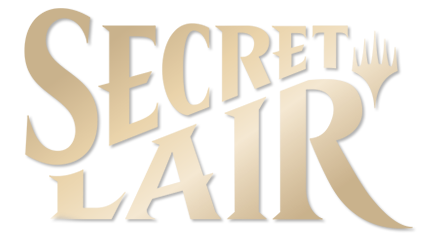 Secret Lair - Magic The Gathering